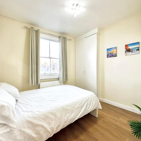 The Euston Guest House -60 London Ngoại thất bức ảnh