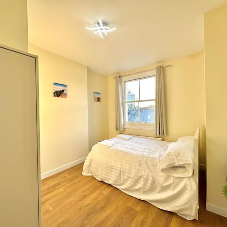 The Euston Guest House -60 London Ngoại thất bức ảnh