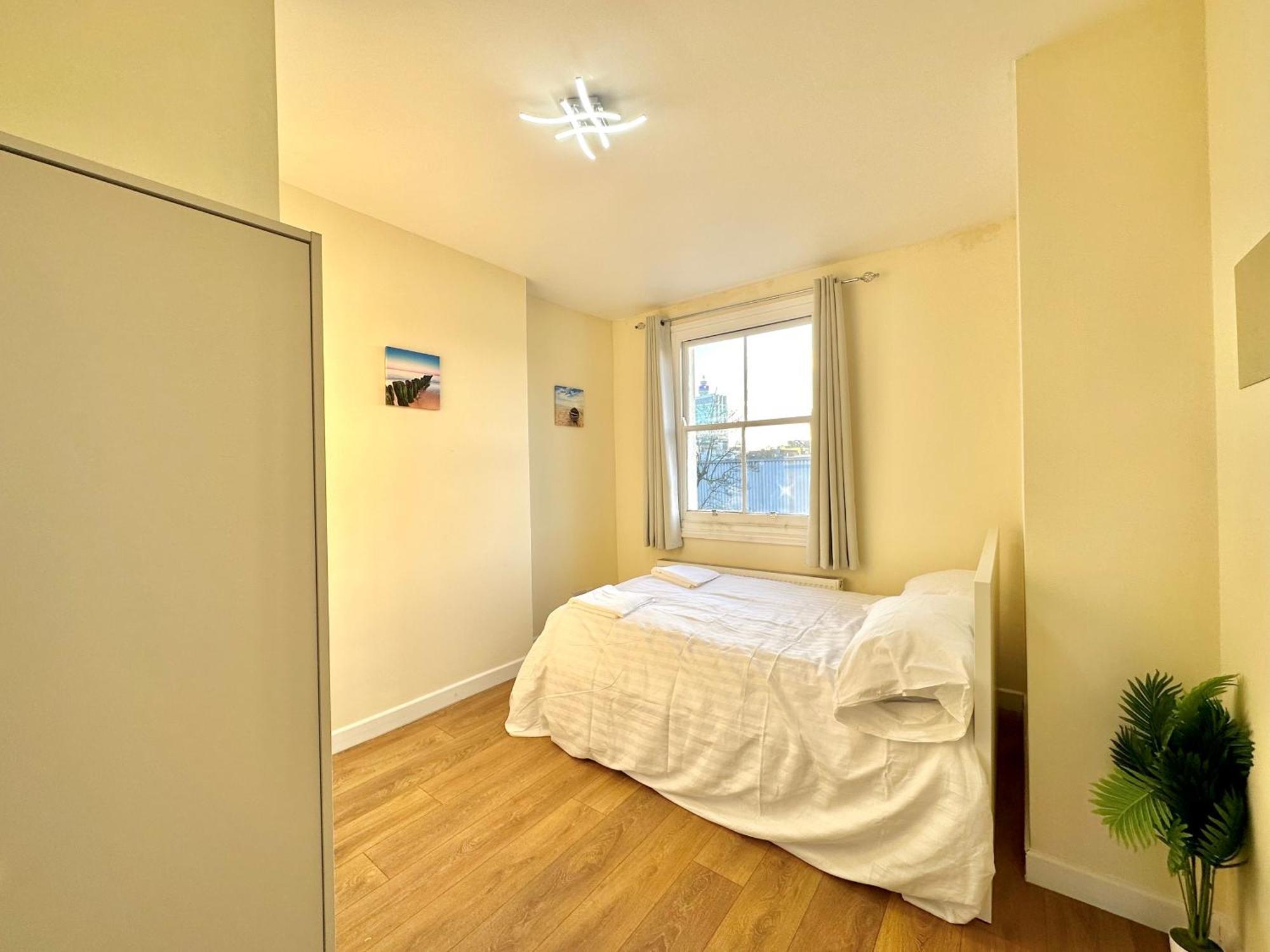 The Euston Guest House -60 London Ngoại thất bức ảnh