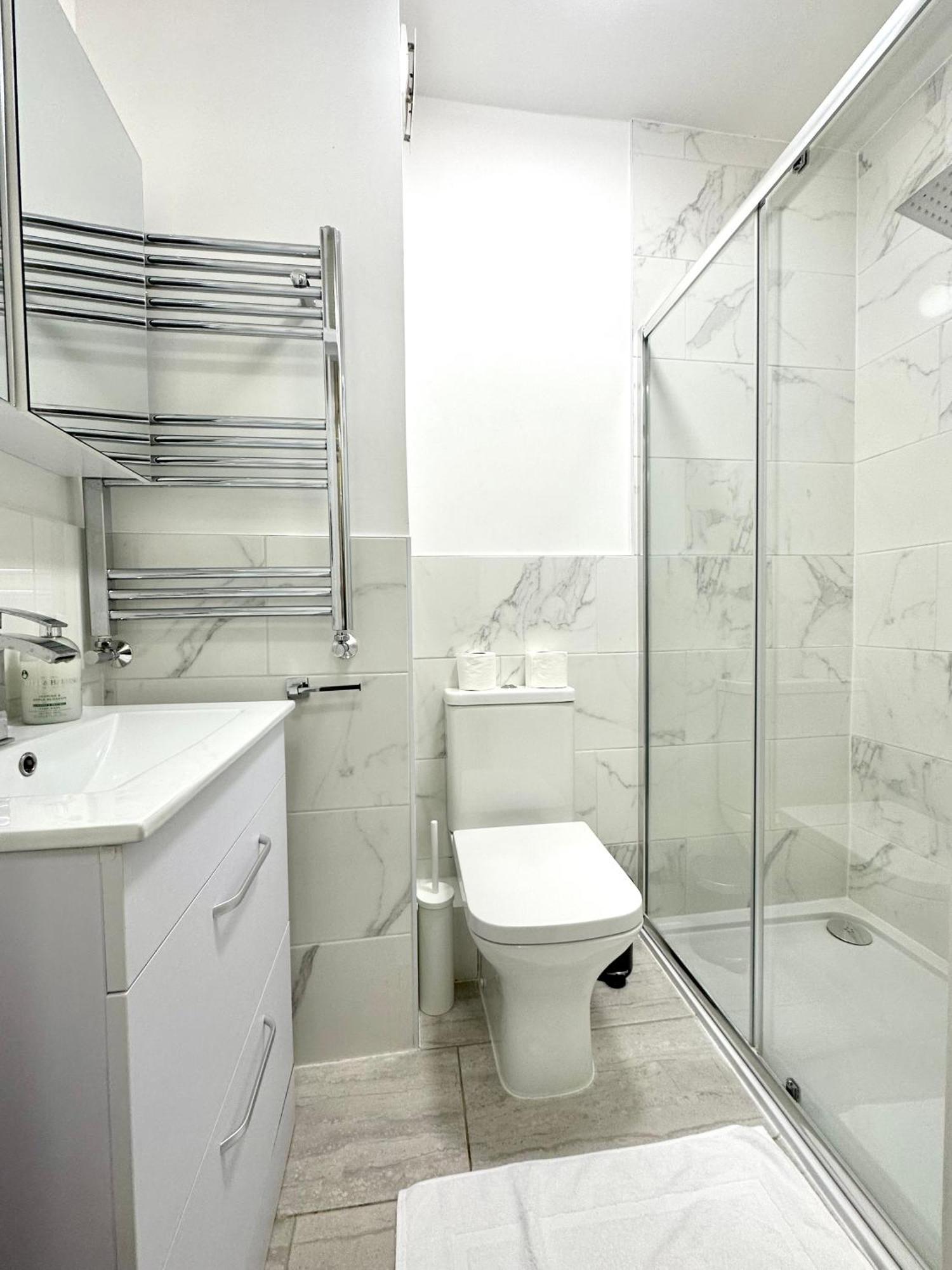 The Euston Guest House -60 London Ngoại thất bức ảnh