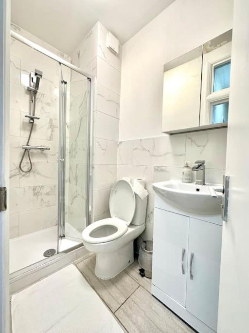 The Euston Guest House -60 London Ngoại thất bức ảnh