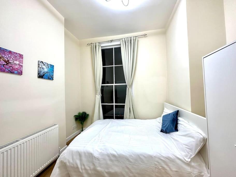 The Euston Guest House -60 London Ngoại thất bức ảnh