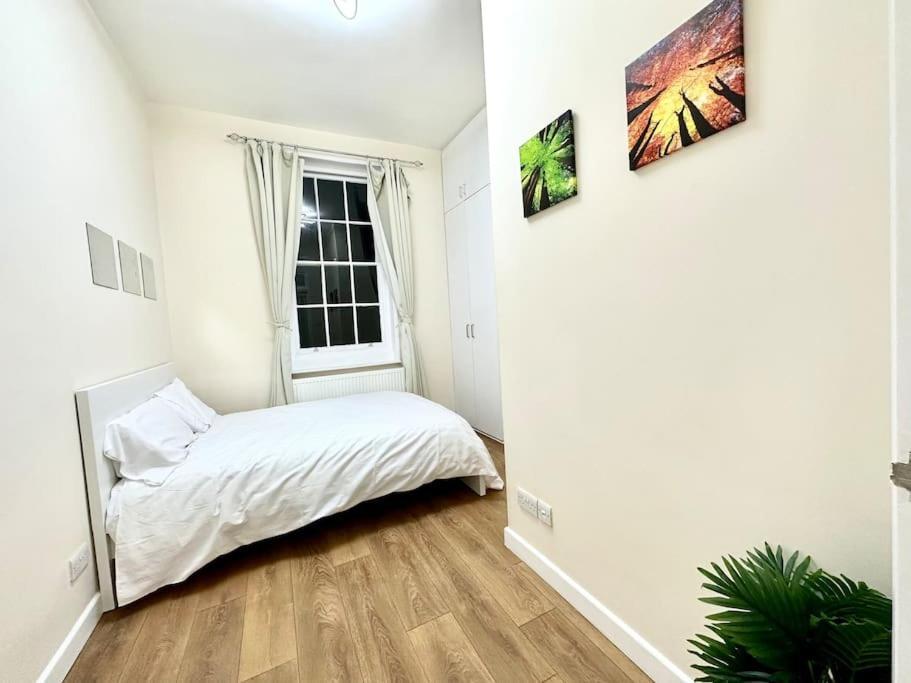 The Euston Guest House -60 London Ngoại thất bức ảnh