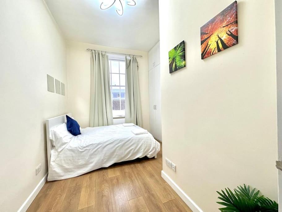 The Euston Guest House -60 London Ngoại thất bức ảnh
